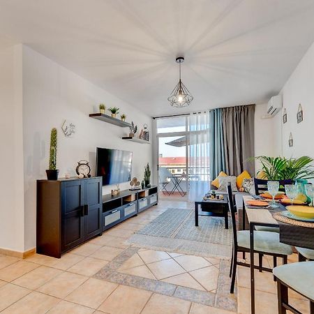 Marina Palace Διαμέρισμα Costa Adeje  Εξωτερικό φωτογραφία