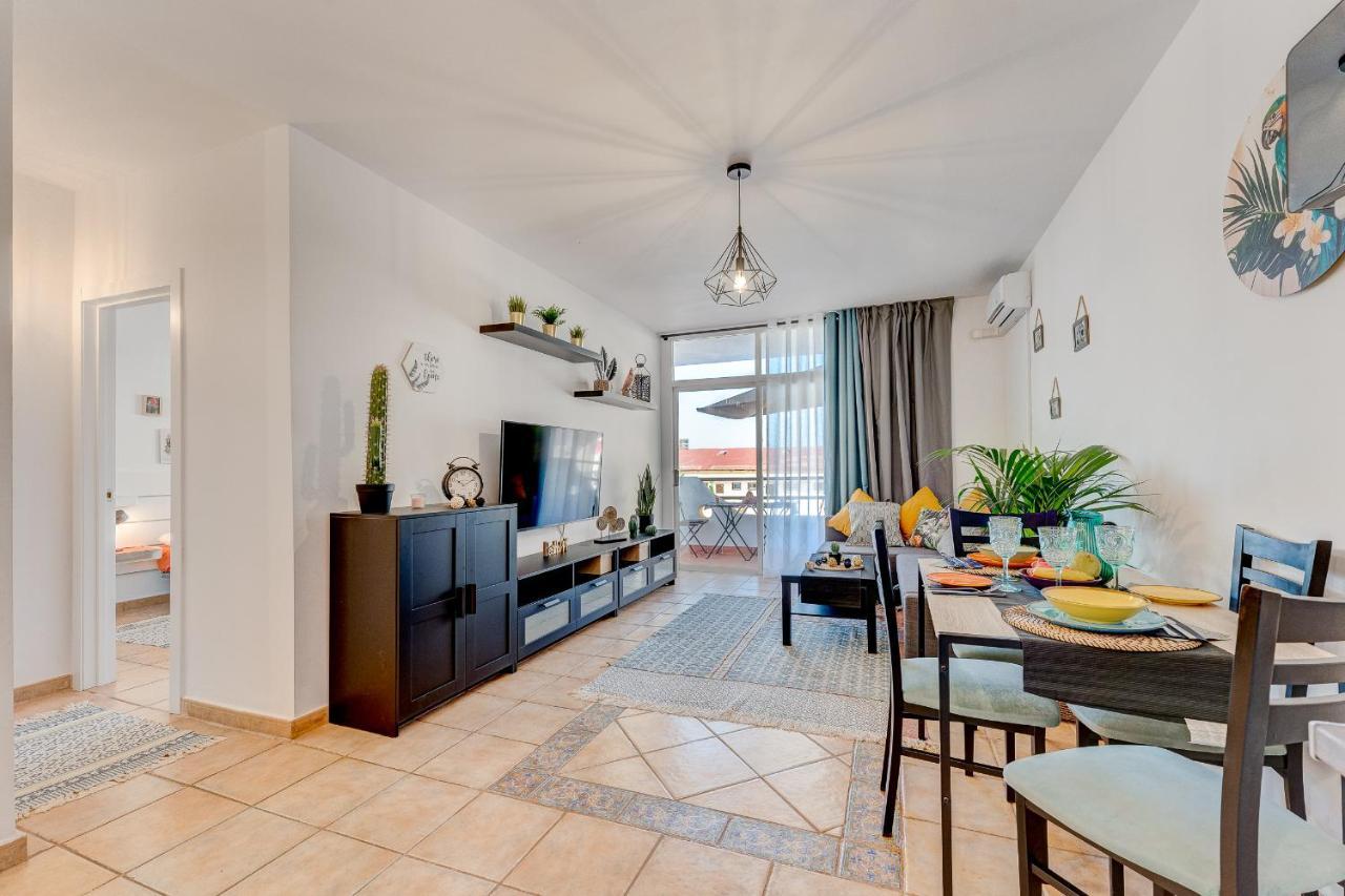 Marina Palace Διαμέρισμα Costa Adeje  Εξωτερικό φωτογραφία