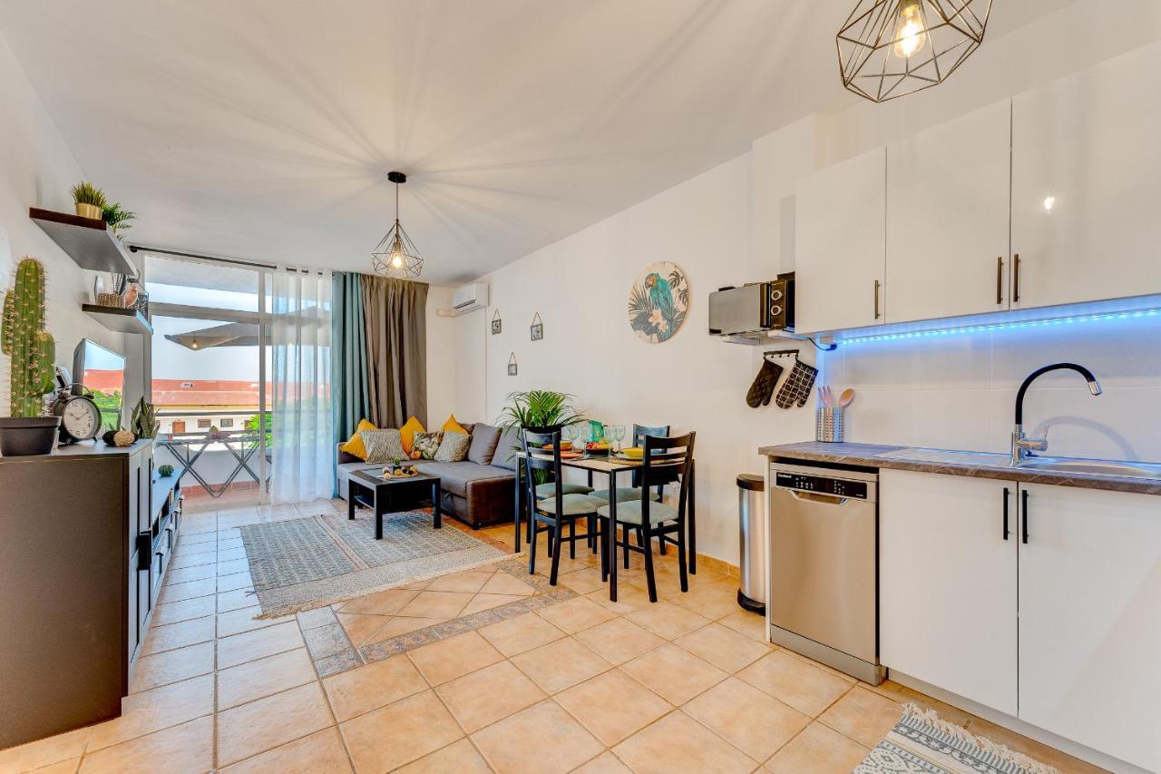 Marina Palace Διαμέρισμα Costa Adeje  Εξωτερικό φωτογραφία