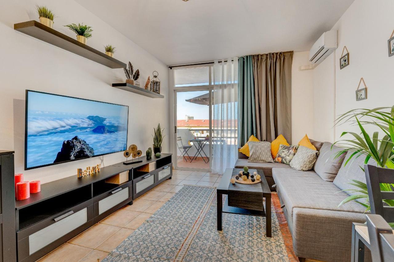 Marina Palace Διαμέρισμα Costa Adeje  Εξωτερικό φωτογραφία