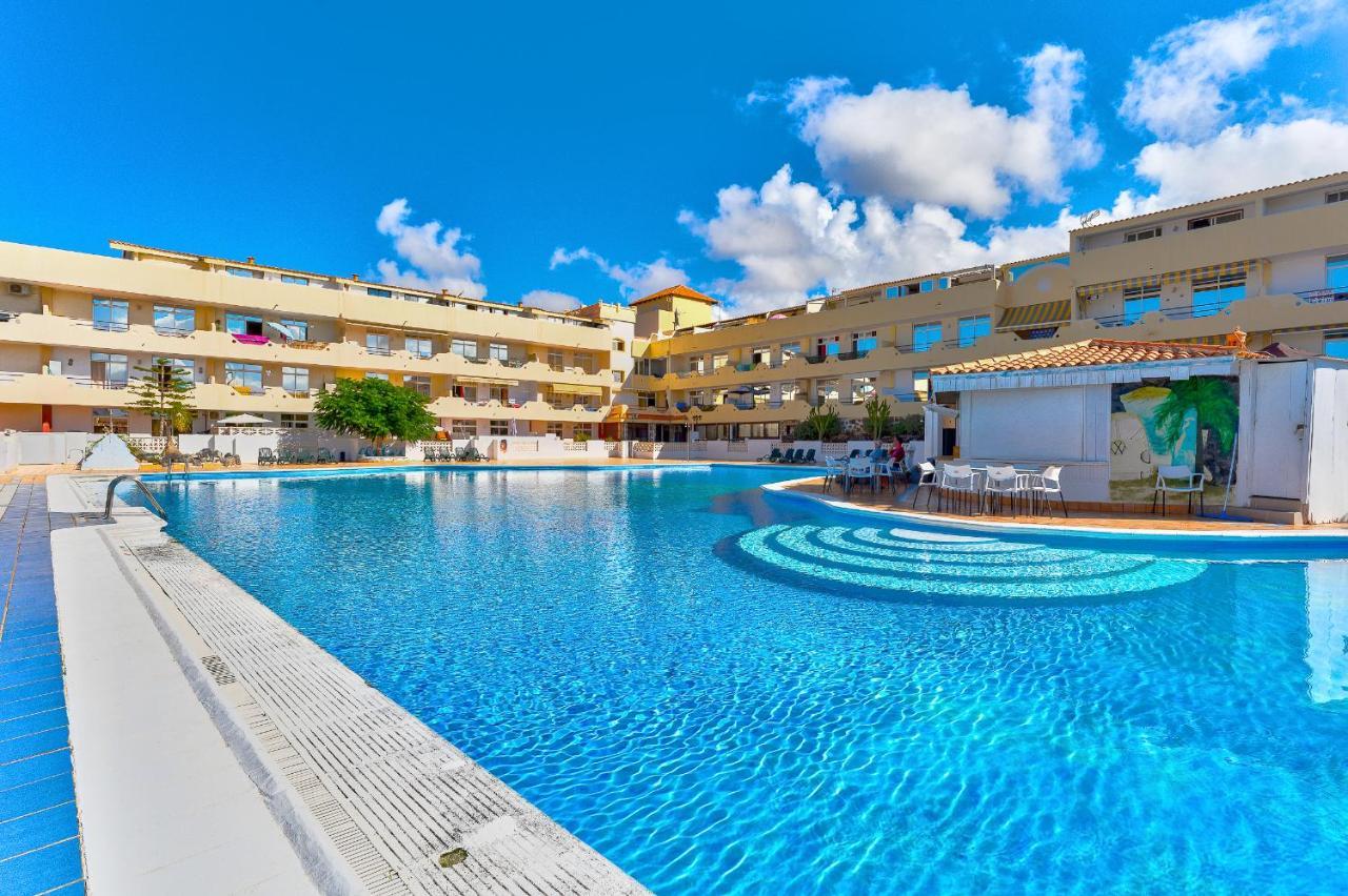 Marina Palace Διαμέρισμα Costa Adeje  Εξωτερικό φωτογραφία