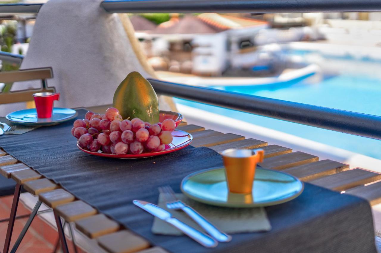 Marina Palace Διαμέρισμα Costa Adeje  Εξωτερικό φωτογραφία