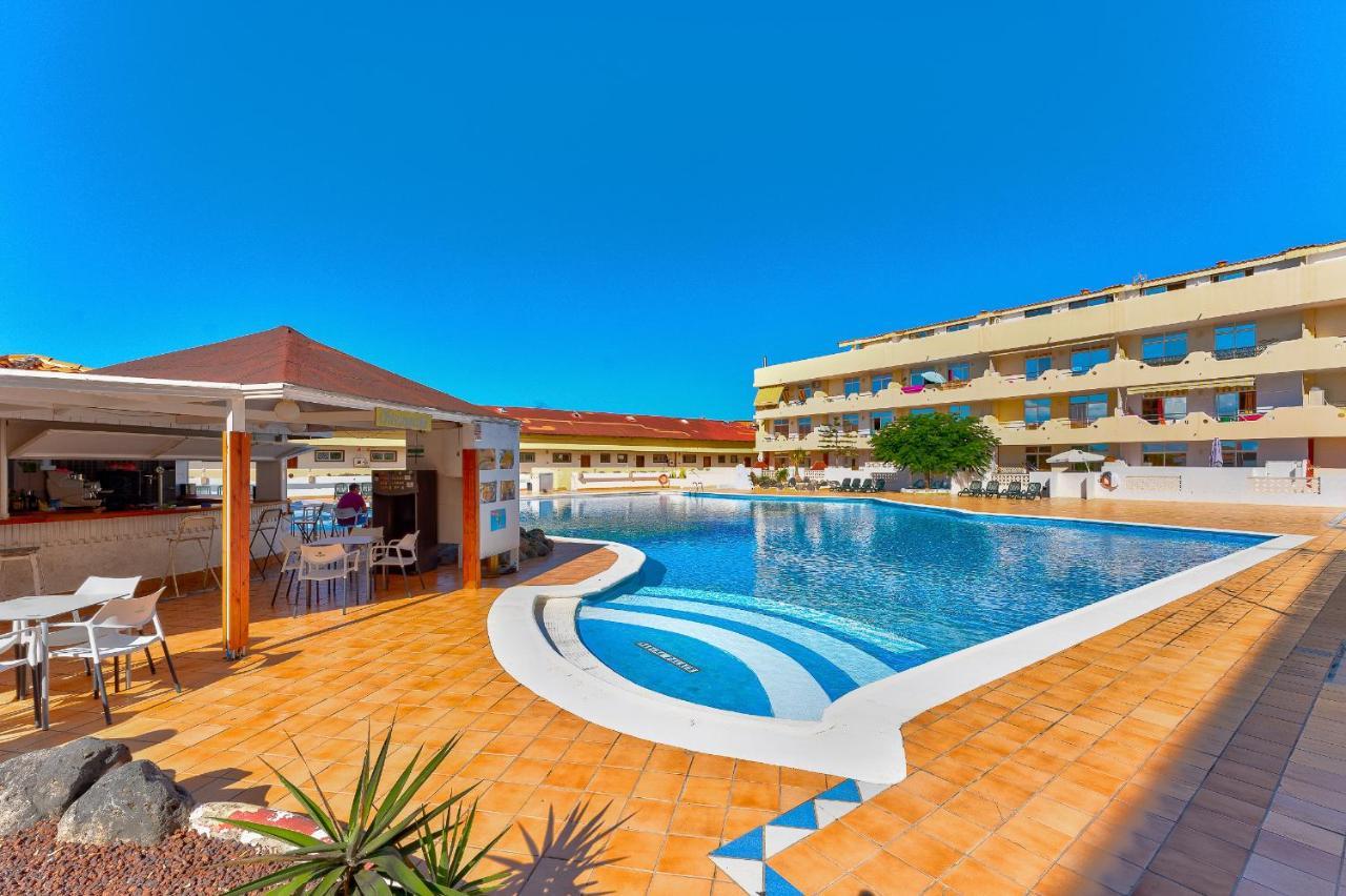 Marina Palace Διαμέρισμα Costa Adeje  Εξωτερικό φωτογραφία