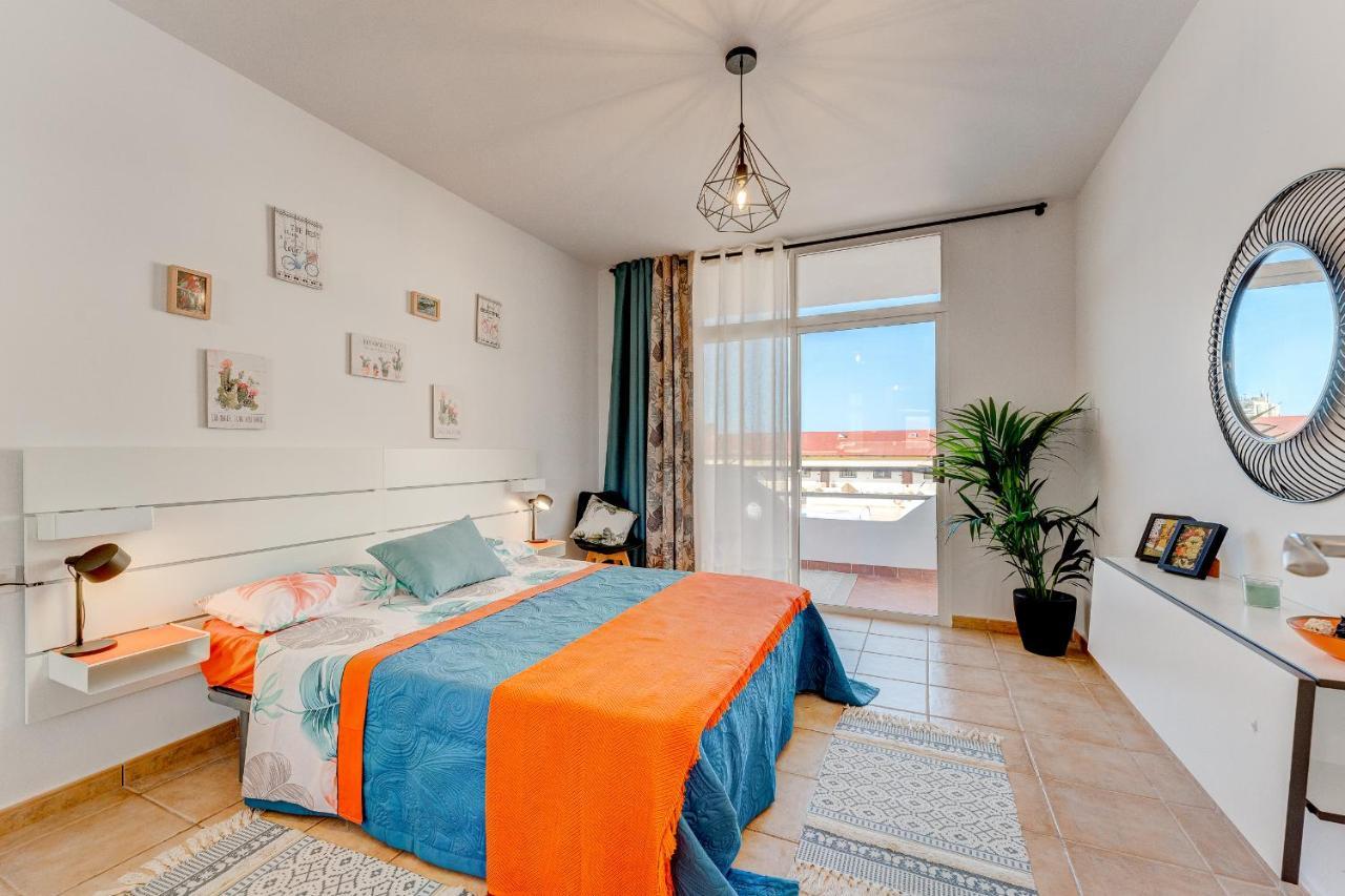 Marina Palace Διαμέρισμα Costa Adeje  Εξωτερικό φωτογραφία