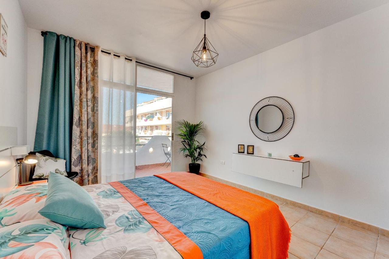 Marina Palace Διαμέρισμα Costa Adeje  Εξωτερικό φωτογραφία